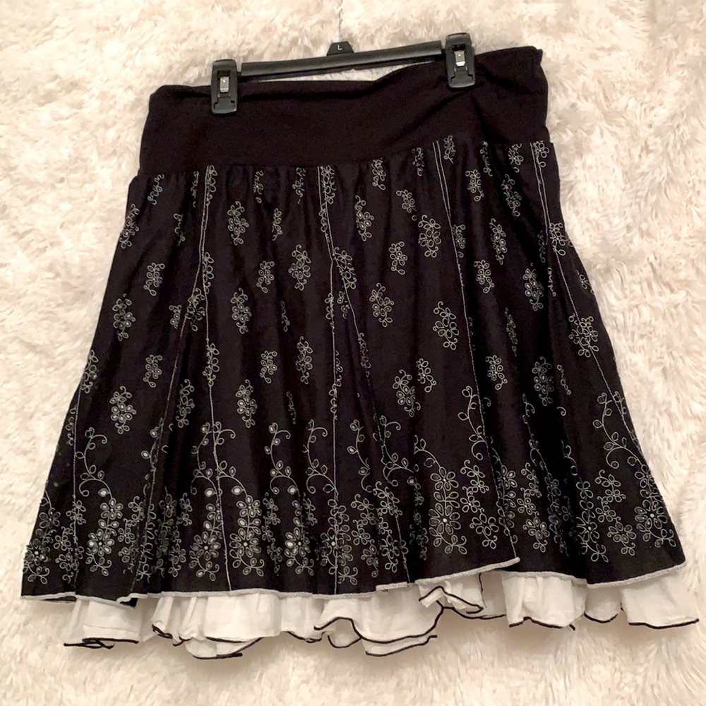 Skirt